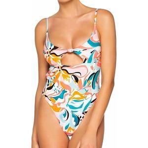 NEW B SWIM atlas one piece in moderna